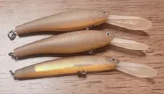 ハンクルシャッド フードのサムネイル