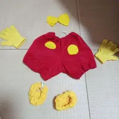 ハロウィン 手作り