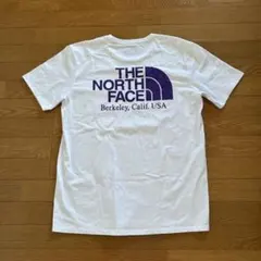 THE NORTH FACEパープルレーベル XL Tシャツ