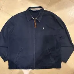 2025年最新】POLO スウィングトップの人気アイテム - メルカリ