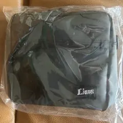 埼玉西武ライオンズ ショルダーバッグ シーズンシート契約記念品