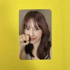 TWICE The story goes on MusicKoreaトレカ モモ