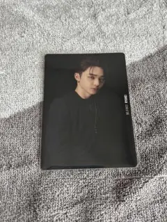 BE:FIRST BE:ST トレカC リュウヘイ　RYUHEI