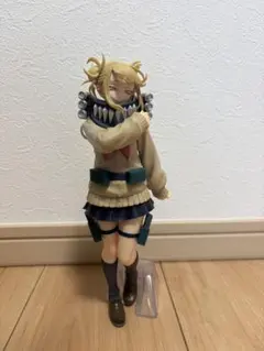 僕のヒーローアカデミア トガヒミコ フィギュア