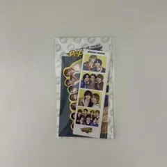 なにわ男子 POPMALL フォトカードセット