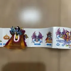ドラゴンクエスト　クリスタルモンスターズ　ゾーマ　新品未使用☆