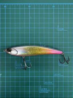 DUO Beach Walker Limber 115Sのサムネイル