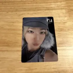 INI the origin HMVオンライン特典トレカ 佐野雄大