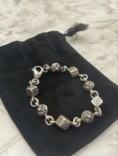 2026年最新】クロムハーツ ブレスレット ダイスの人気アイテム - メルカリ