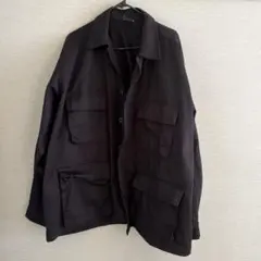 ロスコ rothco ミリタリージャケット メンズ XL