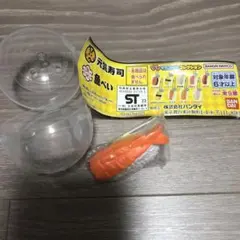 寿司 カプセルトイ