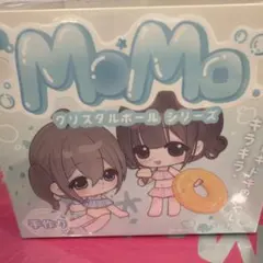 新品・未開封】MoMo モモ スクイーズ 海洋シリーズ第3弾 - メルカリ