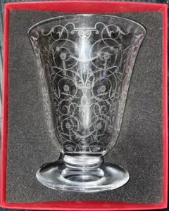 2026年最新】バカラ 花瓶 中古の人気アイテム - メルカリ