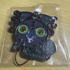 モンハン　アイコンスタンド パオウルム亜種