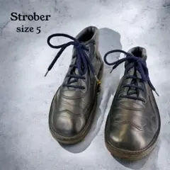 2025年最新】ストロバー 靴の人気アイテム - メルカリ