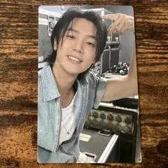 CNBLUE 2024 FNC Kingdom トレカ ミニョク