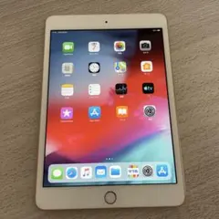 ipad mini3 16GB
