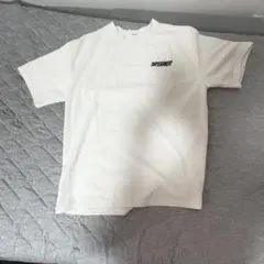 THE DREAMER ホワイト 半袖Tシャツ
