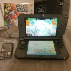 2025年最新】3DS 本体 スマブラの人気アイテム - メルカリ
