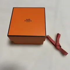 HERMES　エルメス　正方形　オレンジ　空箱　17個セット 2025年最新】エルメス オレンジボックスの人気アイテム - メルカリ