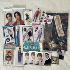 FANTASTICS 堀夏喜 Got Boost? タワレコ当選パネル - メルカリ