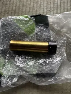 真スーパーロング激鳴き二重管バッフル　爆鳴きサイレンサー 真スーパーロング激鳴き二重管バッフル 爆鳴きサイレンサー