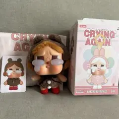 2025年最新】CRY baby crying againの人気アイテム - メルカリ