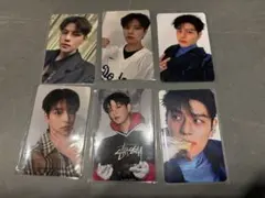 StrayKids スンミン トレカ まとめ売り KARMA 13枚