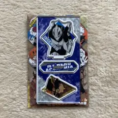 僕のヒーローアカデミアアクリルフィギュアチャームコレクション　飯田天哉