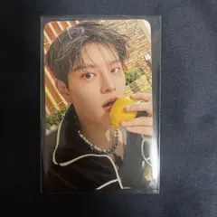 即日発送 スンミン　Straykids fans特典 doit