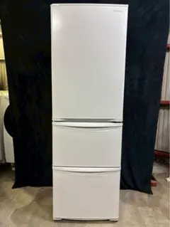 名古屋市内 近郊送料無料 シャープ 2021年製 3ドア 冷凍冷蔵庫 350L シャープ 3ドア冷凍冷蔵庫 2020年 SJ-GW35F-R | 中古家電と中古