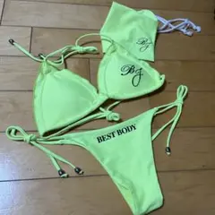2025年最新】ベストボディビキニの人気アイテム - メルカリ