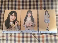 ニアジョイ ≒JOY 逢田珠里依 電話番号教えて! 生写真 直筆 ヒキ
