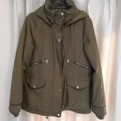 ザラ　　ジャケット