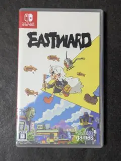 Eastward イーストワード switch