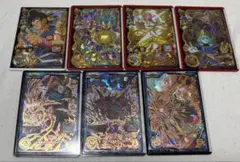 UGM弾　UR7枚セット