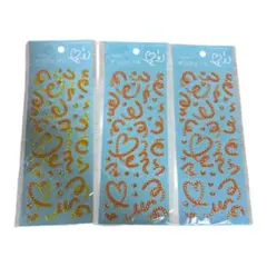 即購入⭕️ デコシール