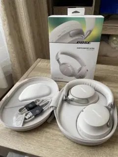 Maaaaii様専用　Bose QuietComfort Ultra
