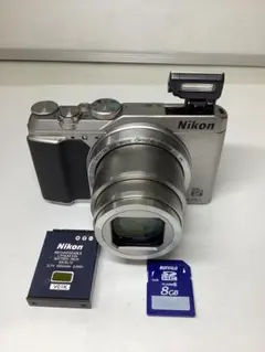 2026年最新】nIkon coolpix a900 ジャンクの人気アイテム - メルカリ