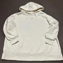 PUMA パーカー X Sサイズ
