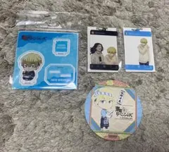 東京リベンジャーズ 松野千冬 アクリルスタンド キーホルダー セット