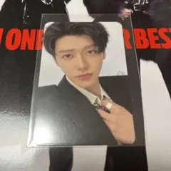 ジェミン NCT JNJM トレカ BOTH SIDES