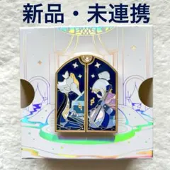けんかごっこ ピンバッジ Sky星を紡ぐ子どもたち - メルカリ