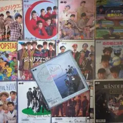 チェッカーズ 邦楽