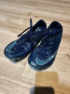 陸上 NIKE zoom スーパーフライエリート 27.5cm