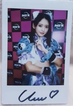 2025年最新】八掛うみチェキの人気アイテム - メルカリ