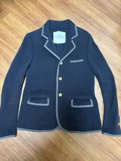 BLACK FLEECE ダークネイビー テーラードジャケット BB0 2026年最新】BLACK FLEECE メンズ テーラードジャケットの人気アイテム