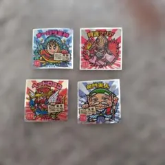 當地驚奇曼貼紙組