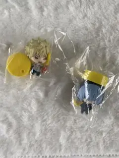 僕のヒーローアカデミア フィギュアセット