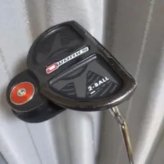 オデッセイ パター オーワークス 2ボール